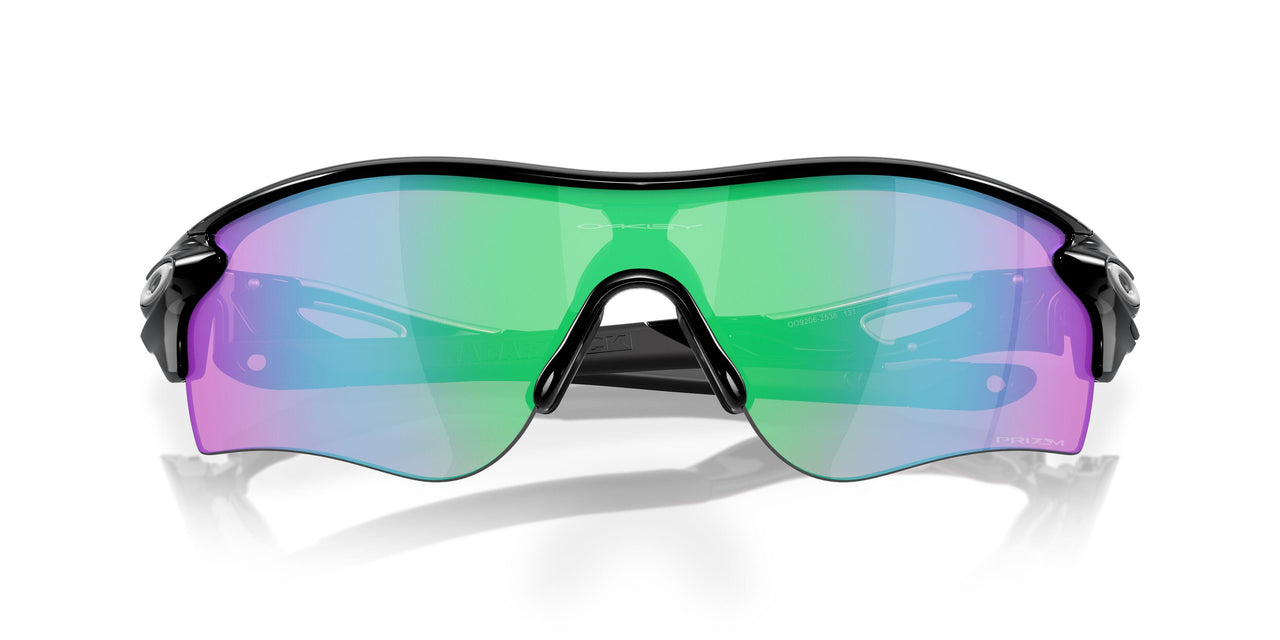 920602 - Matte White - Slate Iridium