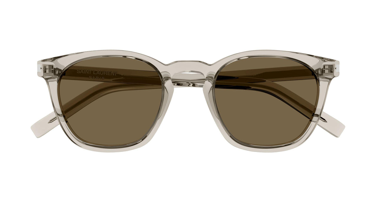 047 - Beige - Brown