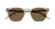 047 - Beige - Brown