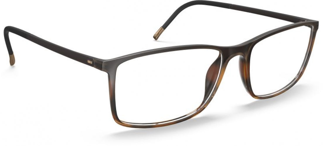 Silhouette SPX Illusion Fullrim 2934 Eyeglasses