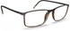 Silhouette SPX Illusion Fullrim 2934 Eyeglasses