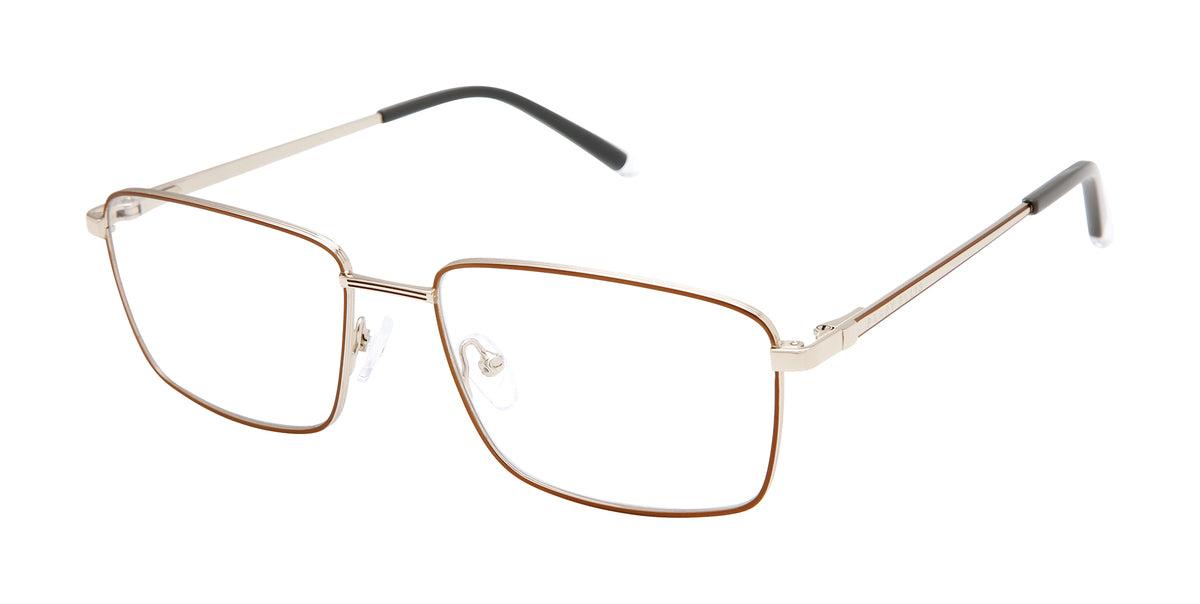 Perry Ellis 1366 Eyeglasses