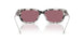 721/B5 - Grey - Red Mirror