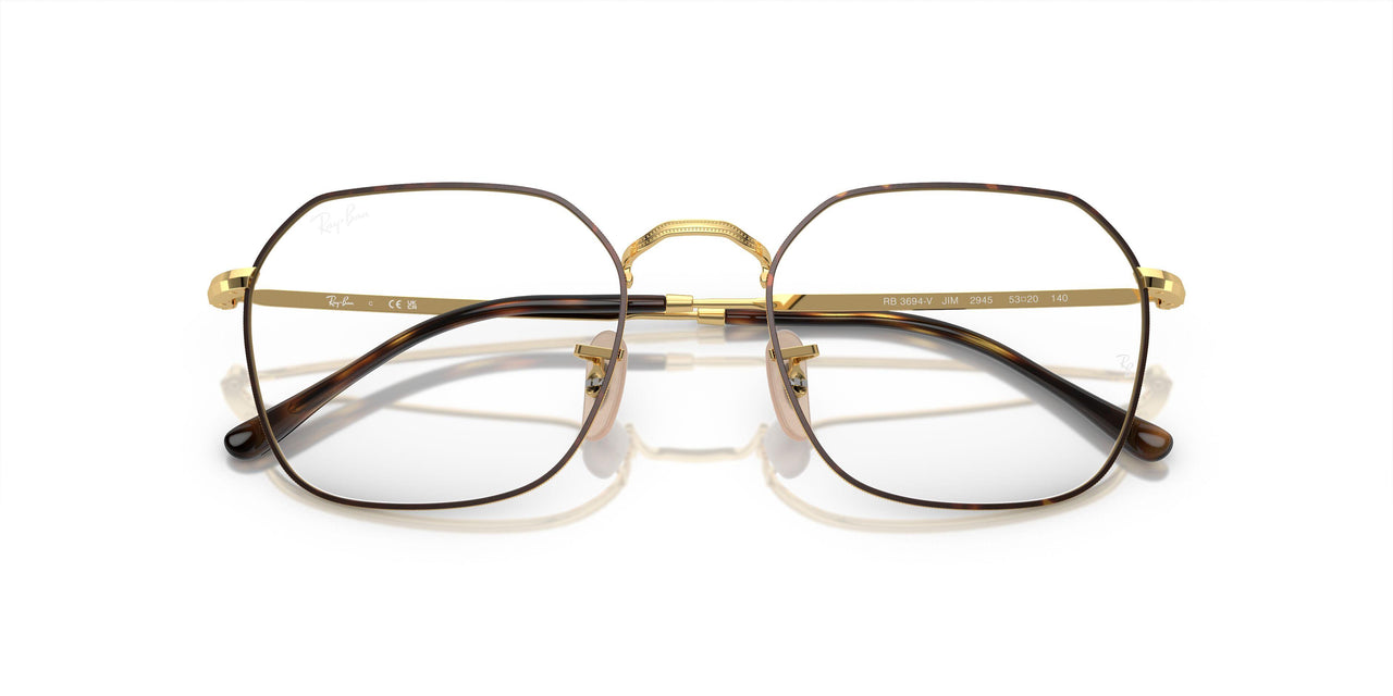 2945 - Tortoise - Clear