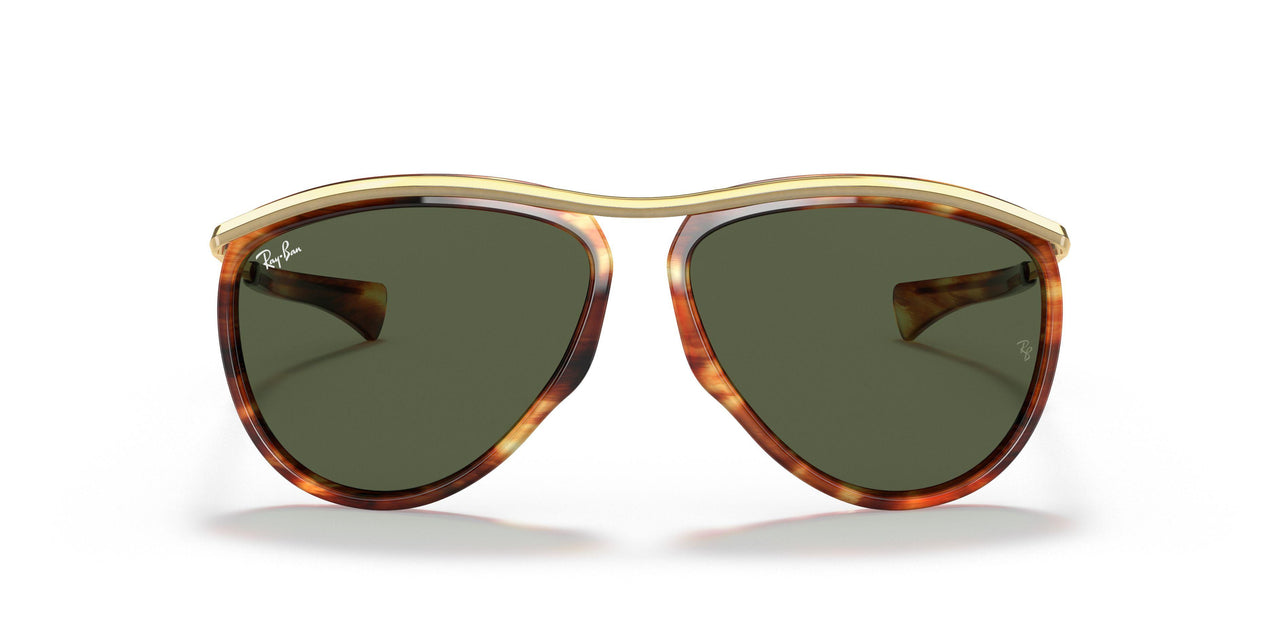 954/31 - Havana - Green