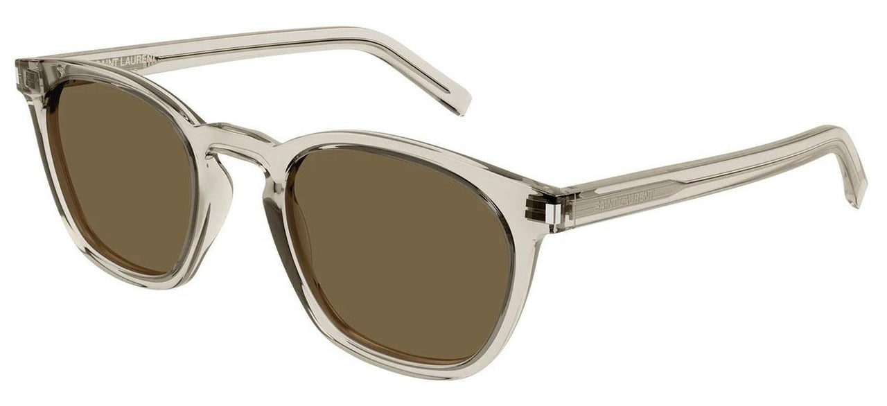 047 - Beige - Brown