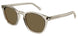 047 - Beige - Brown