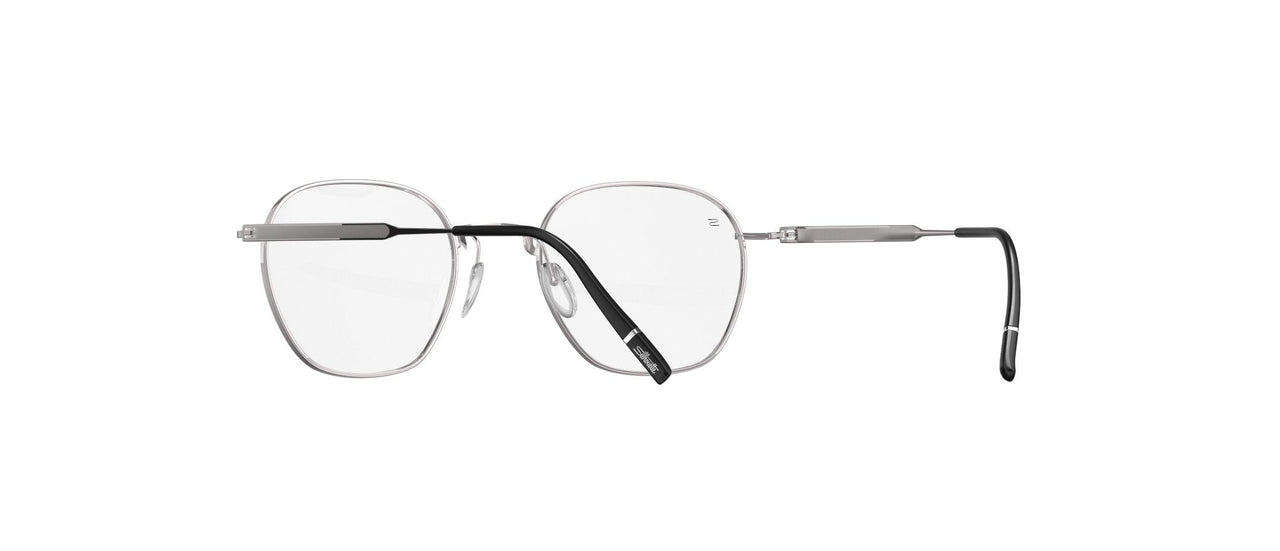 7100 - Clear Rhodium
