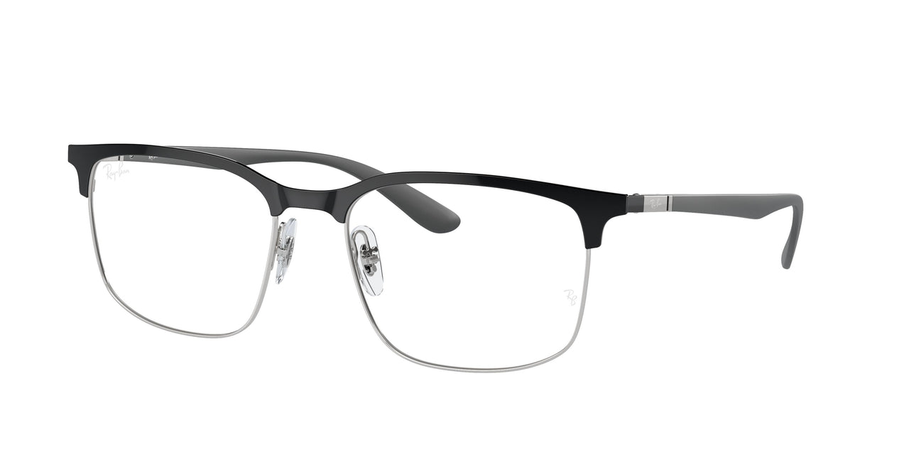 Ray-Ban 6518 Eyeglasses