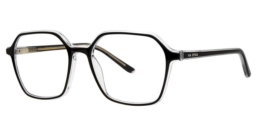 500 - Black/crystal