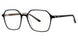 500 - Black/crystal