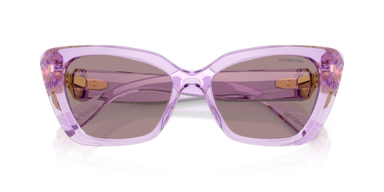 1079LA - Violet - Violet