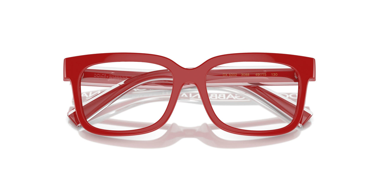 3088 - Red