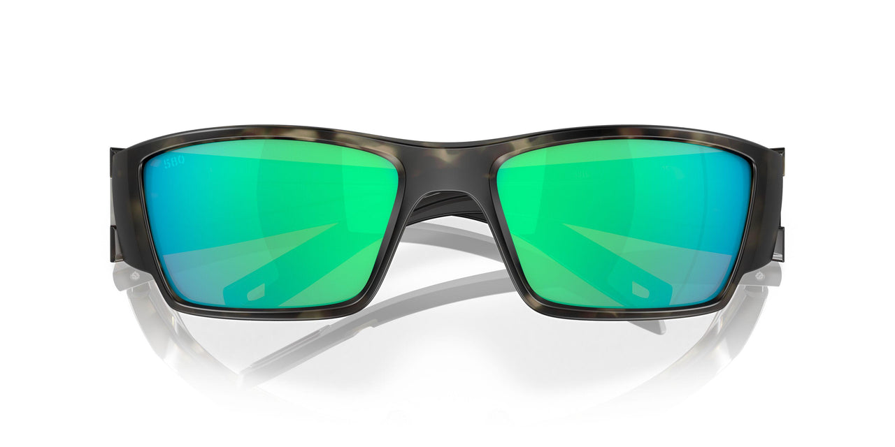 910909 - Green - Green Mirror