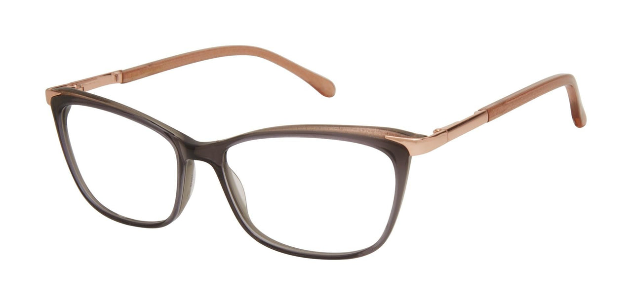 Lulu Guinness L219 Eyeglasses