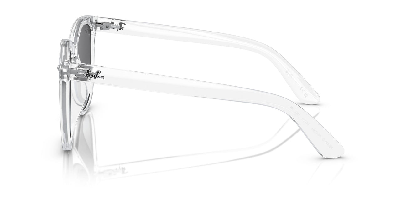 64478G - Transparent - Grey