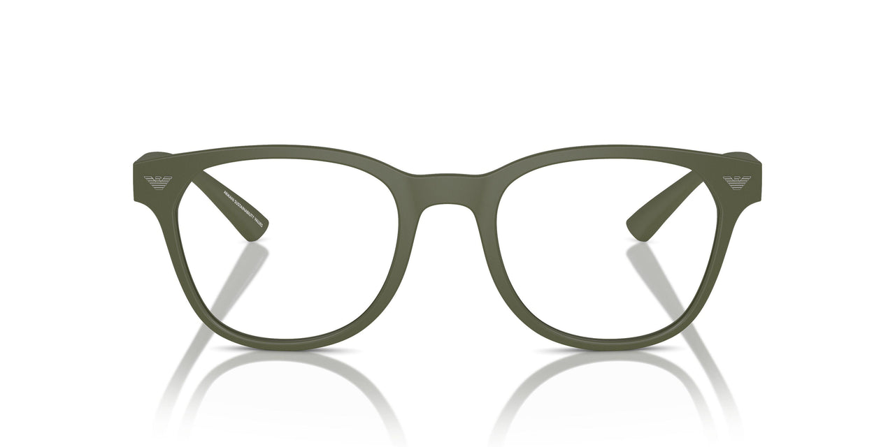 6099 - Green