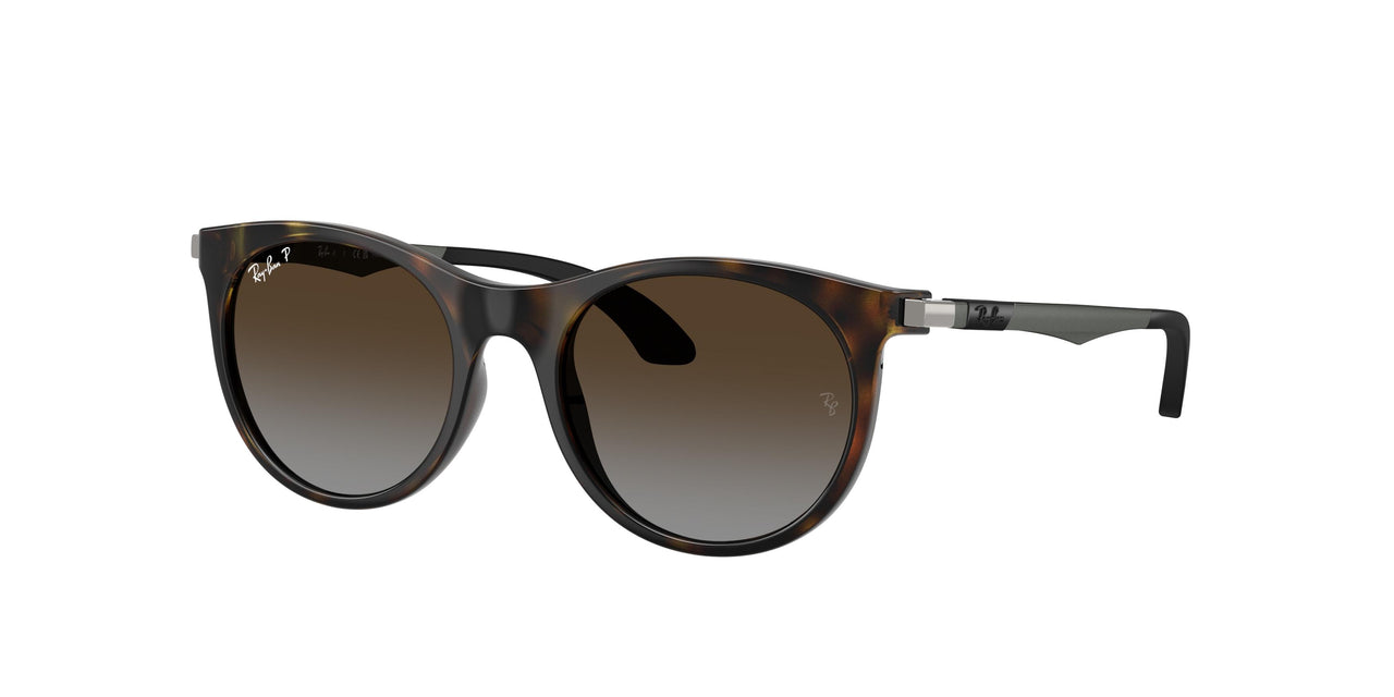 7182T5 - Tortoise - Light Grey Brown