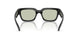 2900/2 - Black - Light Green