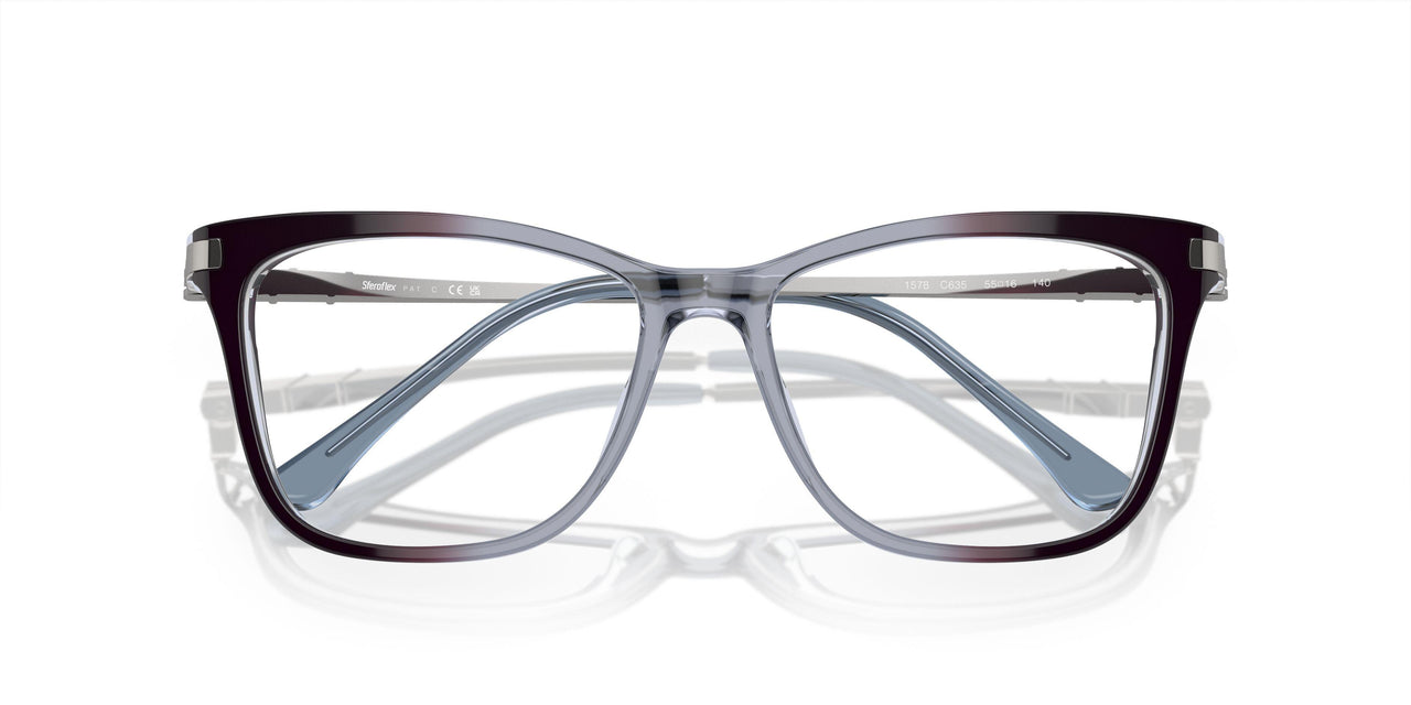 C635 - Blue