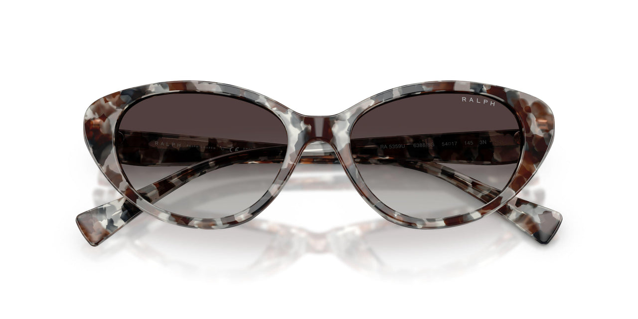 63888G - Blue - Silver