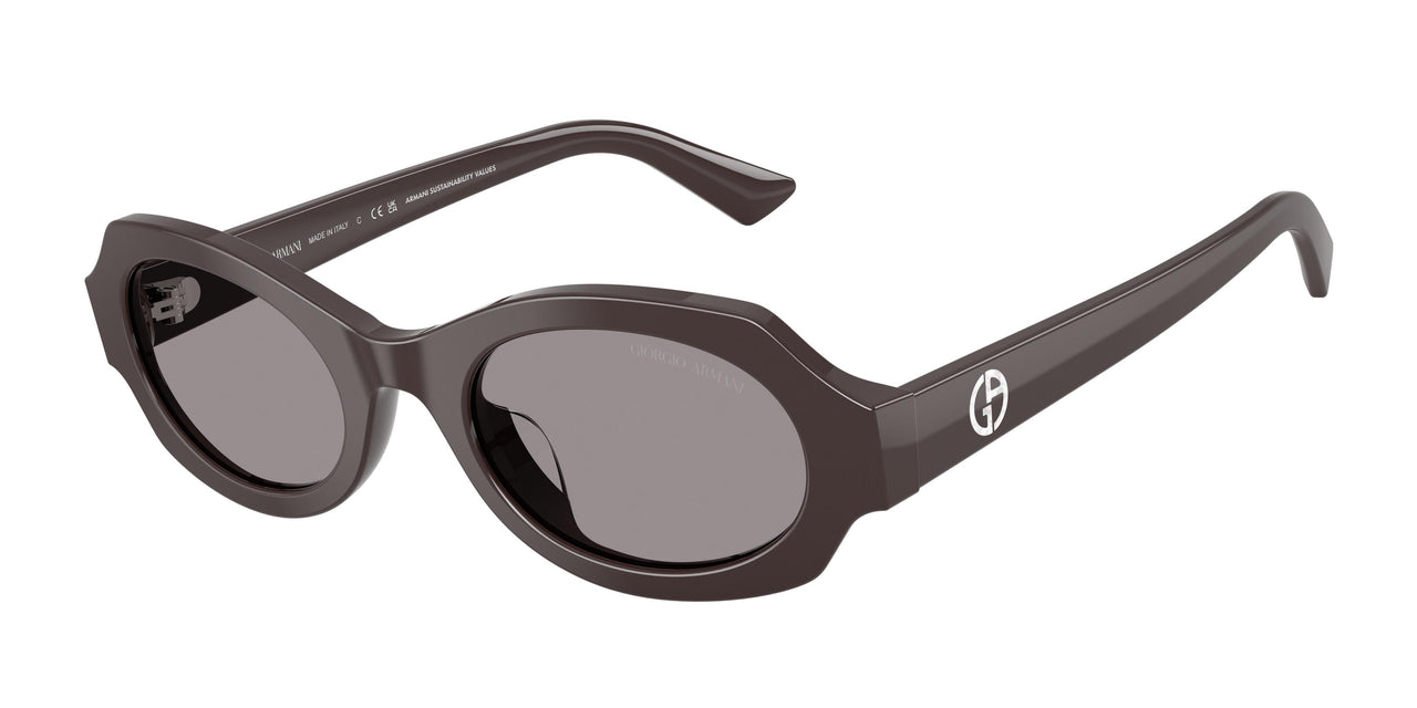 Giorgio Armani 8245HU Sunglasses