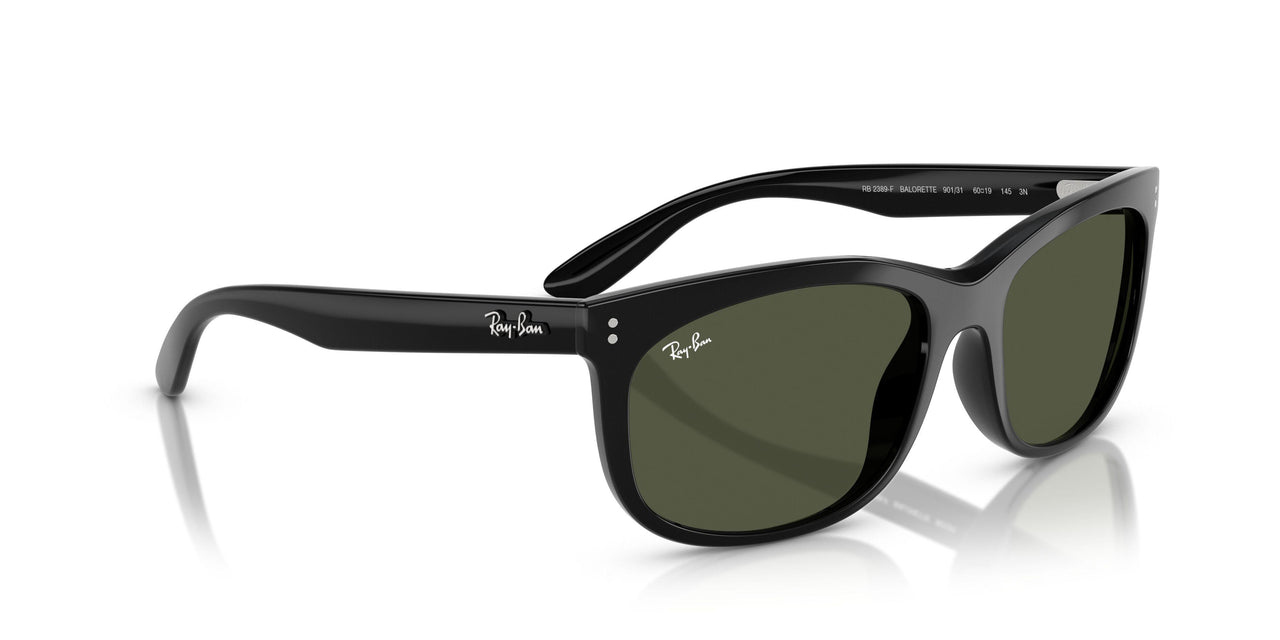 901/31 - Black - G-15 Green