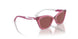 306569 - Transparent Purple - Dark Violet