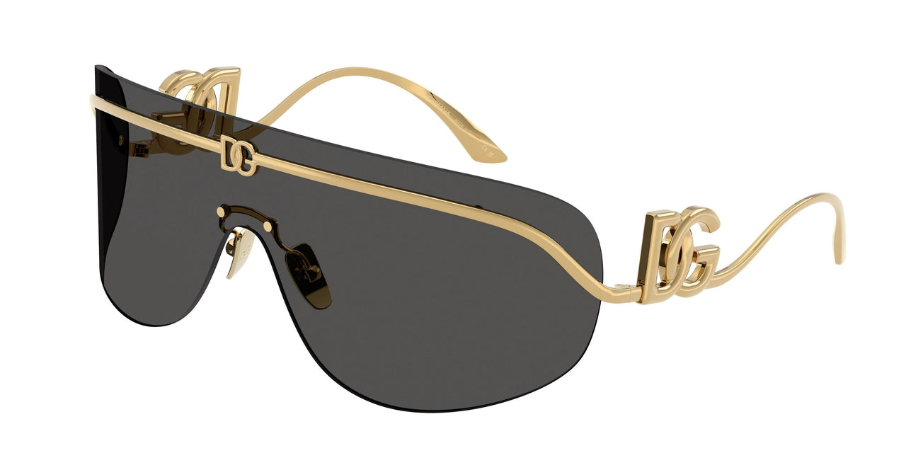 Dolce & Gabbana 2320 Sunglasses