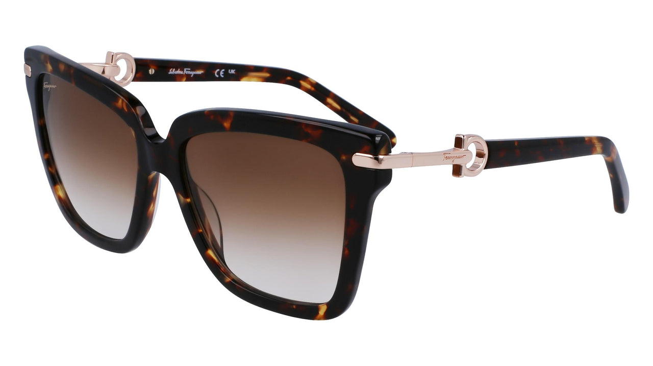 Salvatore Ferragamo SF1085S Sunglasses