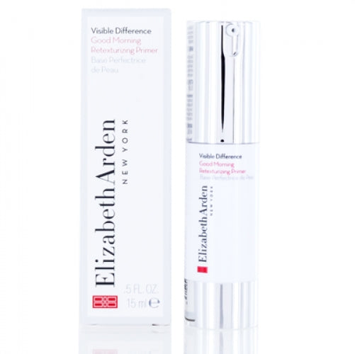Elizabeth Arden Visible Difference Good Morning Retexturizing Primer