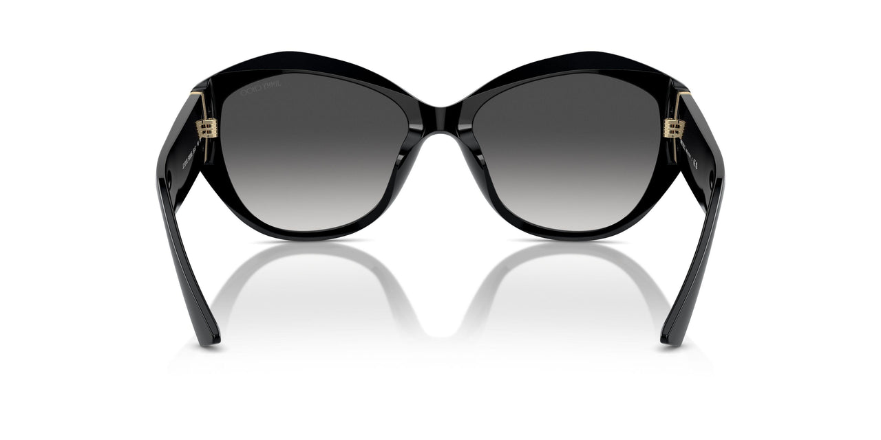 50008G - Black - Gradient Grey