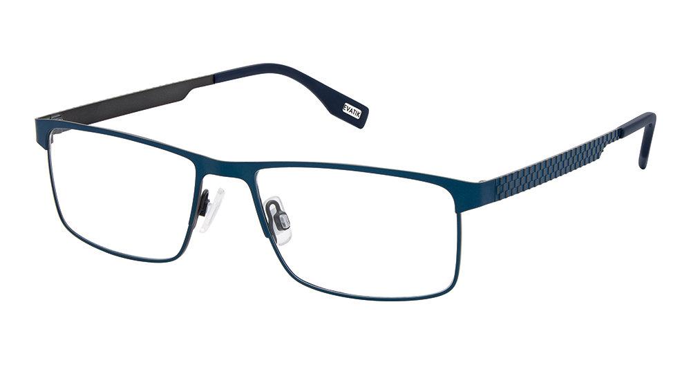 Evatik E-9309 Eyeglasses