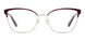0LHF-00 - BURGUNDY_