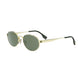 30N - Shiny Endura Gold - Green