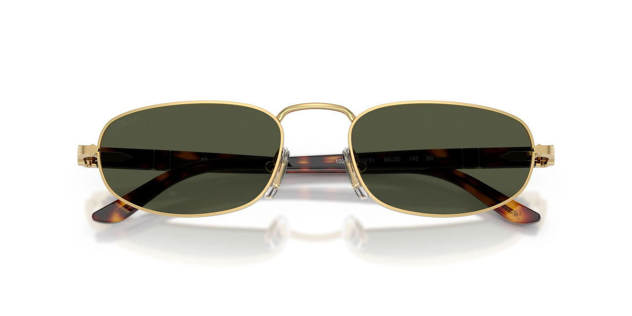 515/31 - Gold - Green