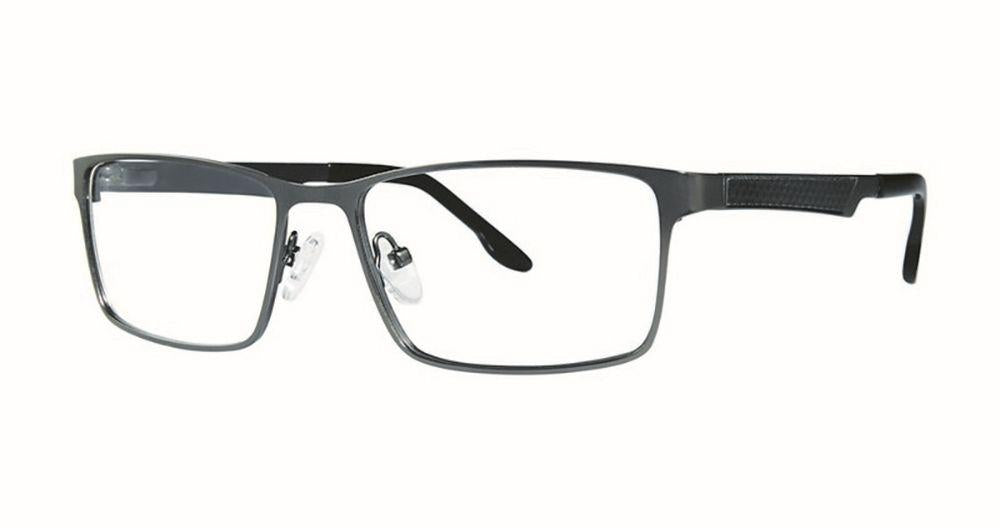 MTTGNMTL - Matte Gunmetal