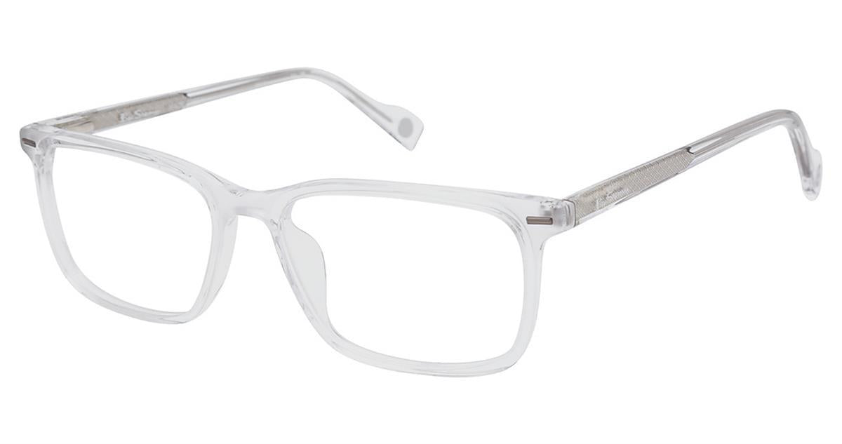 Ben Sherman BSSOUTH Eyeglasses