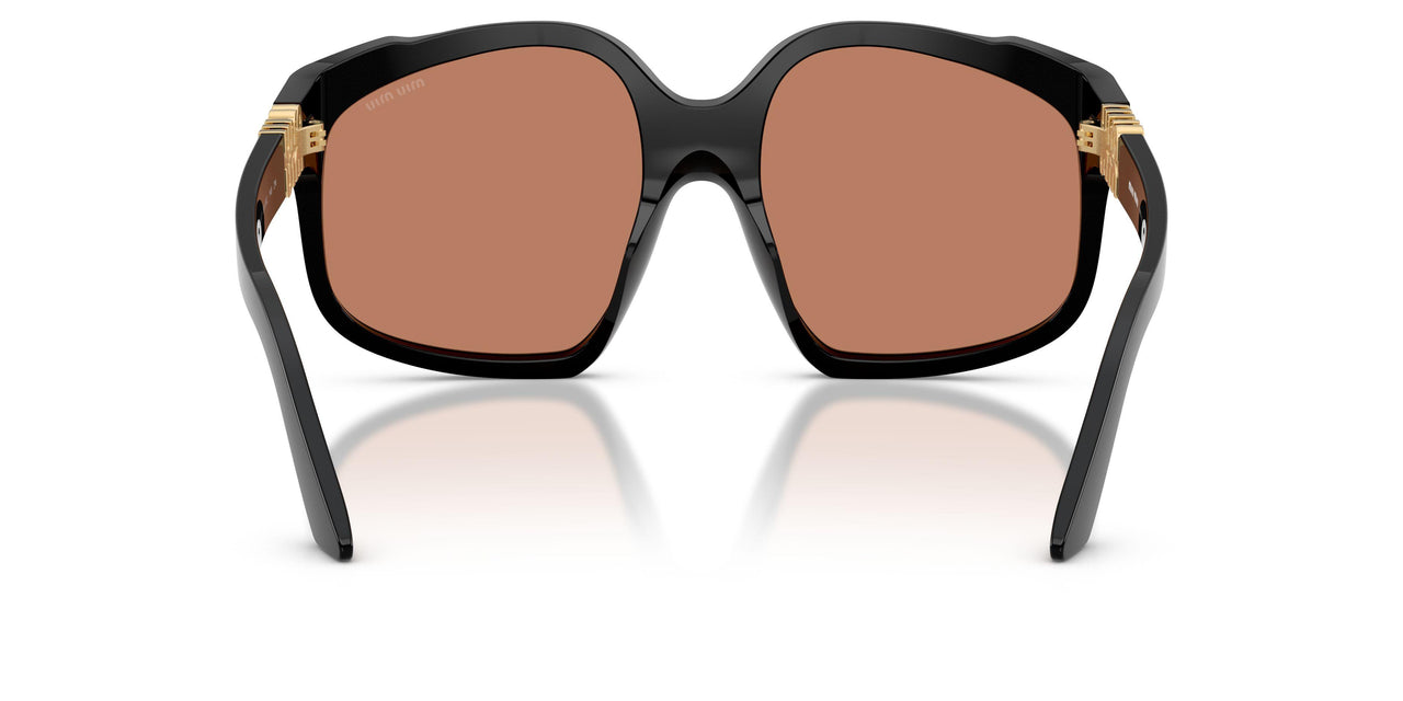 16K90Q - Black - Brown