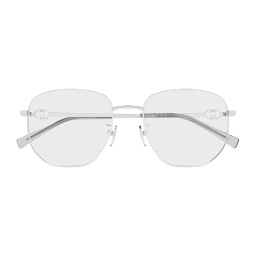 002 - Silver - Transparent