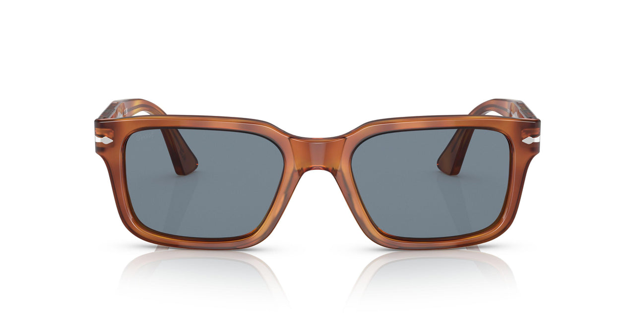 96/56 - Havana - Light Blue