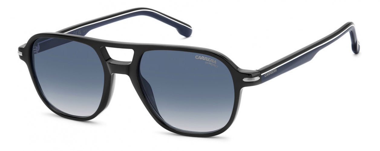 D5108-08 - BLK BLUE B