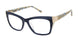 L.A.M.B. LAUF113 Eyeglasses