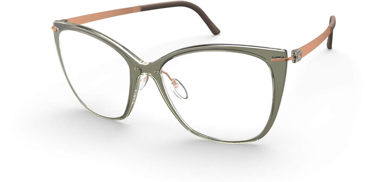 5540 - green