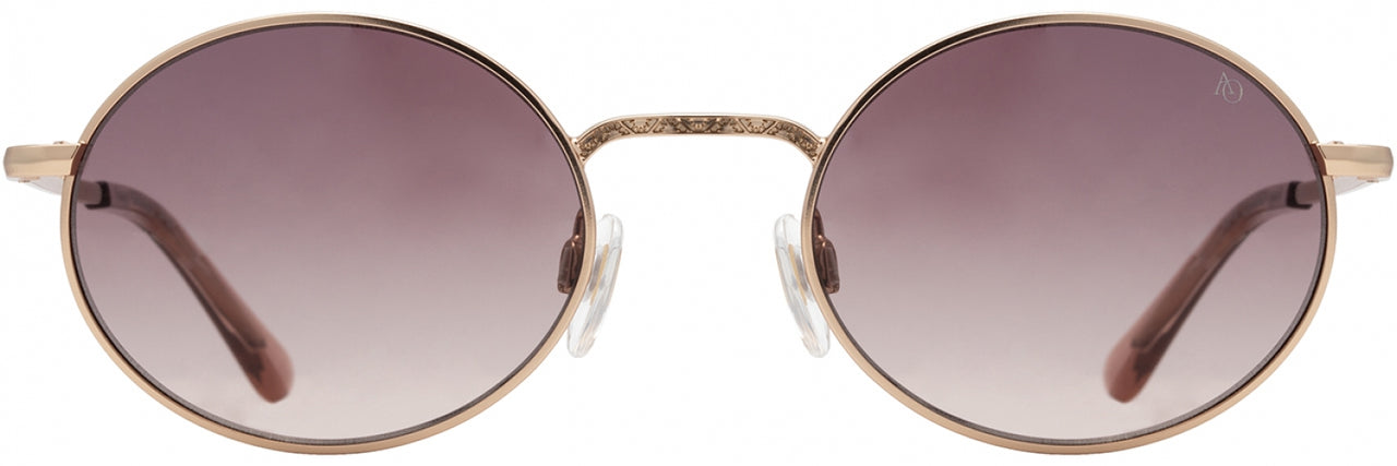 1 - Rose Gold - WG