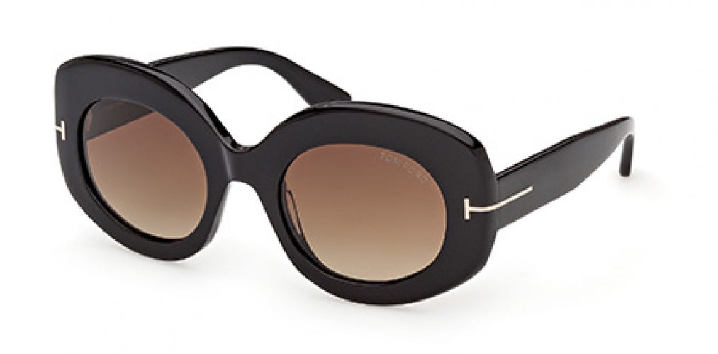 Tom Ford Claudette-02 1346 Sunglasses