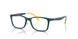 3937 - Blue - Clear