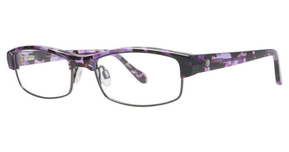 087 - Purple Tort