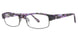 087 - Purple Tort