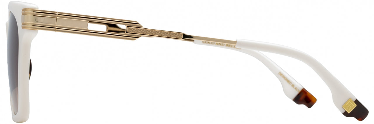 103 - White-tortoise-gold